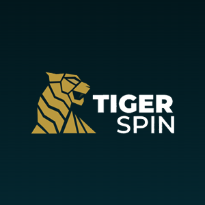 Tigerspin Logo